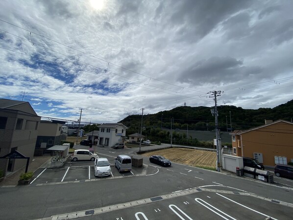 アンプルールの物件内観写真